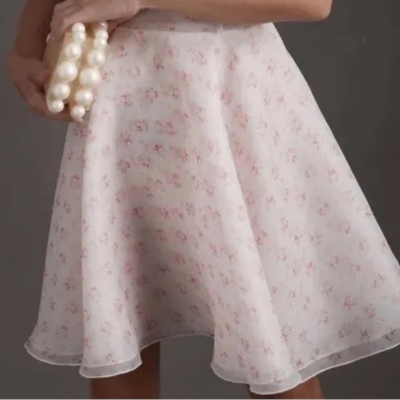 Selkie The Sunny Dress Floral Dollette - Picture 16 of 16